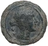 Obverse image