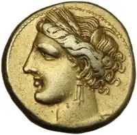 lot 284
