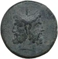 Obverse image