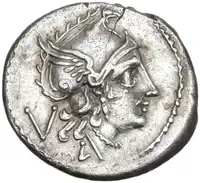 Obverse image