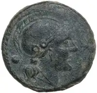 Obverse image
