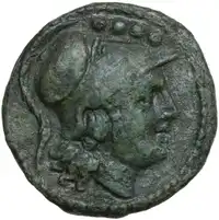 Obverse image