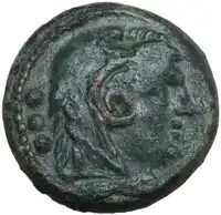 Obverse image