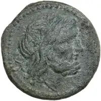 Obverse image
