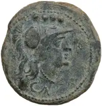 Obverse image