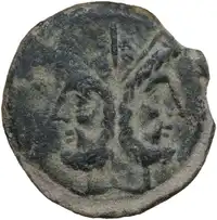 Obverse image
