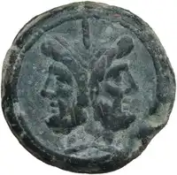 Obverse image