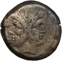 Obverse image