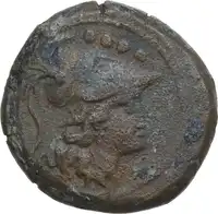 Obverse image