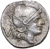 Obverse image