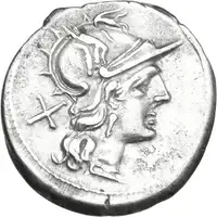 Obverse image