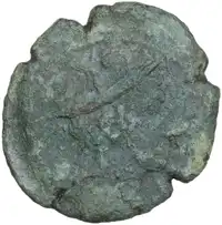 Obverse image