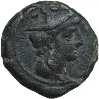 Obverse image
