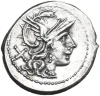 Obverse image
