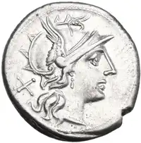 Obverse image