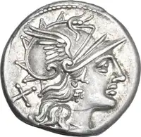 Obverse image