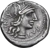 Obverse image