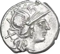 Obverse image