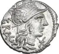 Obverse image