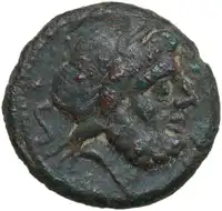 Obverse image