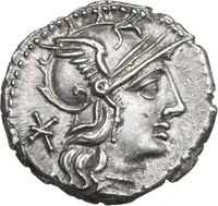 Obverse image