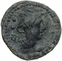 Obverse image
