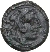 Obverse image