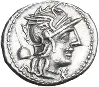 Obverse image