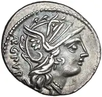 Obverse image