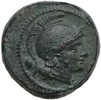 Obverse image
