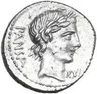 Obverse image
