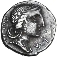 Obverse image