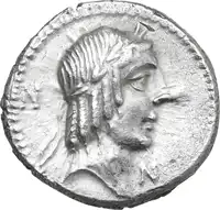 Obverse image