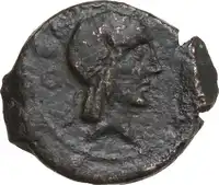 Obverse image