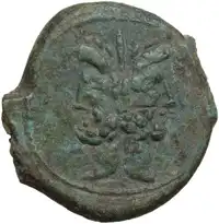 Obverse image