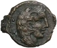 Obverse image