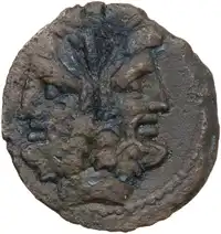 Obverse image