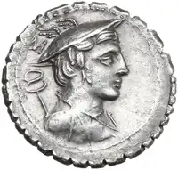Obverse image