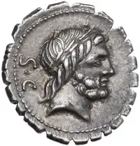 Obverse image