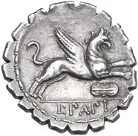 Reverse image