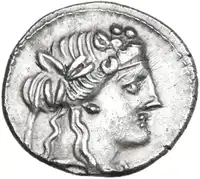 Obverse image