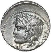Obverse image
