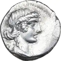 Obverse image