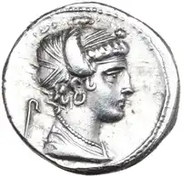 Obverse image
