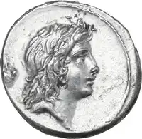 Obverse image