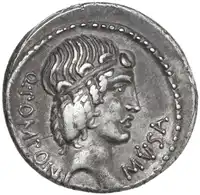 Obverse image