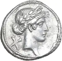 Obverse image