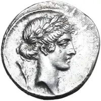 Obverse image