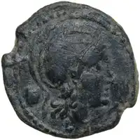 Obverse image