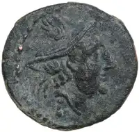 Obverse image